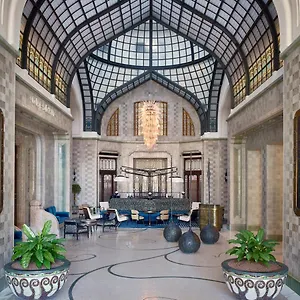 Four Seasons Gresham Palace ***** בודפשט