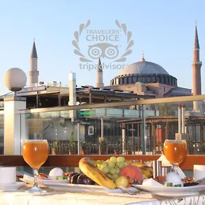 Nayla Palace Hotel-special Category Τουρκία