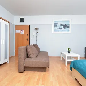 Aparthotel Agape