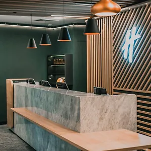 Centre By Ihg מלון קרקוב