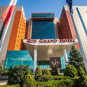 Rin Grand מלון בוקרשט