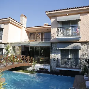 Mandalina 2* Alaçatı