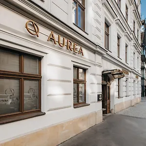 Aurea Legends By Eurostars Company מלון פראג