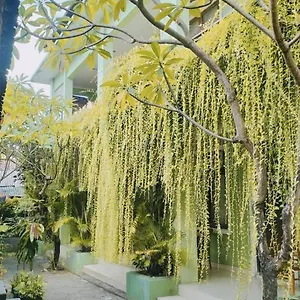 Purnama House Kuta Casa de hóspedes Kuta Lombok