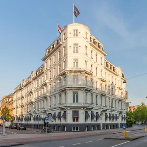 Leonardo Boutique Museumhotel מלון אמסטרדם