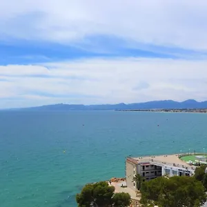 Apartamento Nautilus