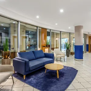 Ξενοδοχείο Millennium Court, - Marriott Executive