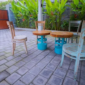 Kos Bulan Bali Casa de hóspedes Kuta Lombok