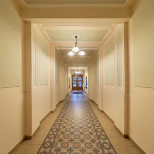 Gerda Apartamento