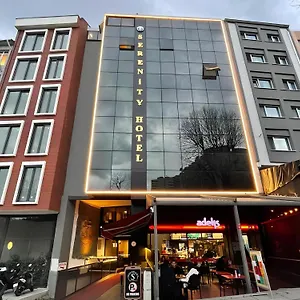 Beşiktaş Serenity 4* İstanbul