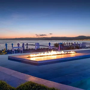 Kempinski Jordanien