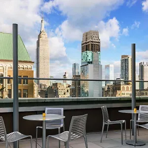 Doubletree By Hilton Times Square South מלון ניו יורק