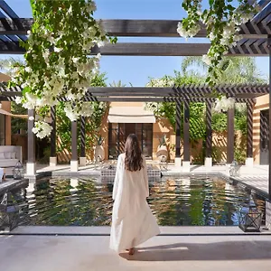 Mandarin Oriental, Marrakech Marokko