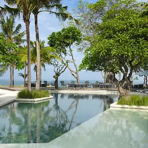 The Anvaya Beach Resorts Hotel Kuta Lombok