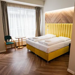 Hotel Pilvax