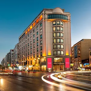 Ramada Plaza By Wyndham Center (adults Only) Türkei