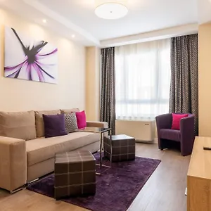 酒店 Silver Crown & Residence, Palace Quarter