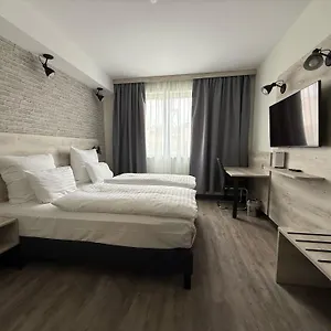Ξενοδοχείο Nexto Dormero