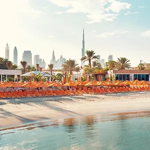 Marine & 5* Dubai