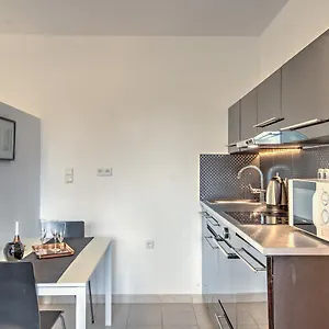 Downtown Rose Garden Whit Garage Opcional Apartamento