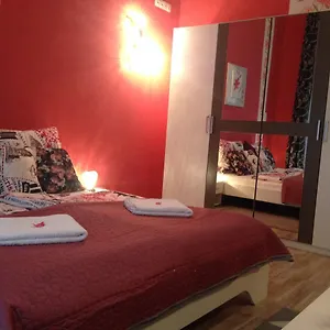 Appartement King Residences