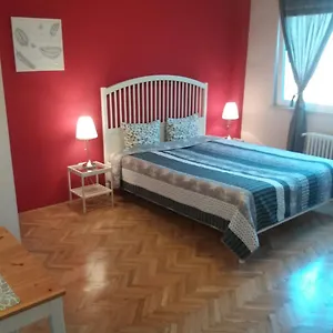 Budanest Apartamento