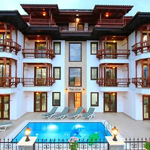 Deger 2* Akyaka (Mugla)