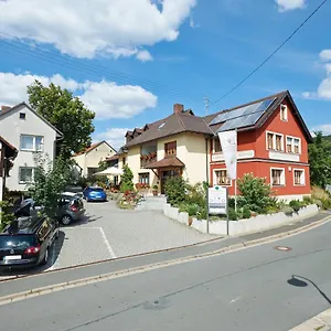 Landgasthof Zehner Deutschland