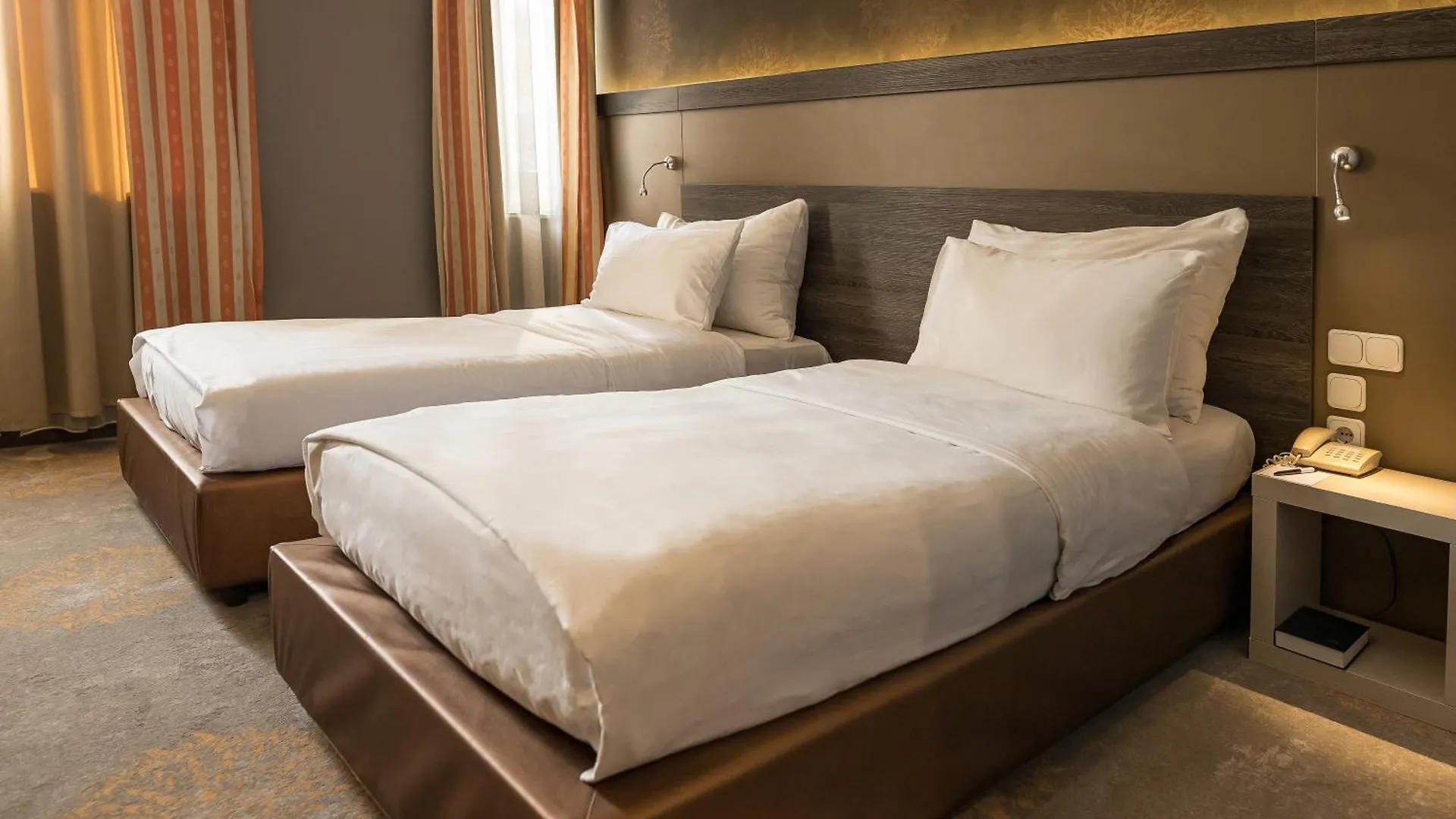 Hotel Museum Budapest