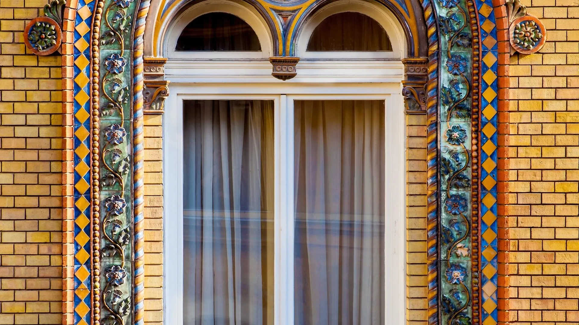 Hotel Museum Budapest