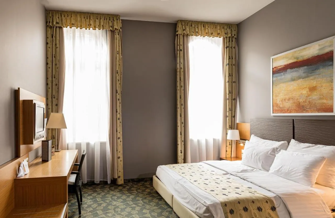 Hotel Museum Budapest