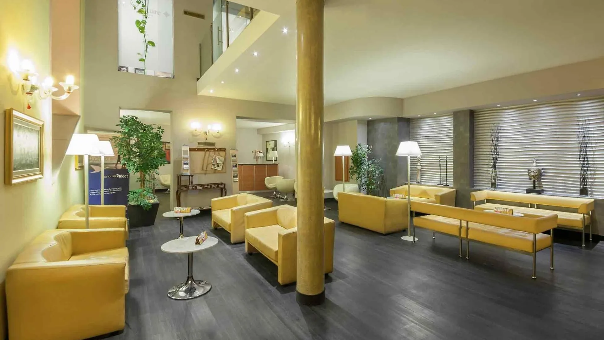 Hotel Museum Budapest