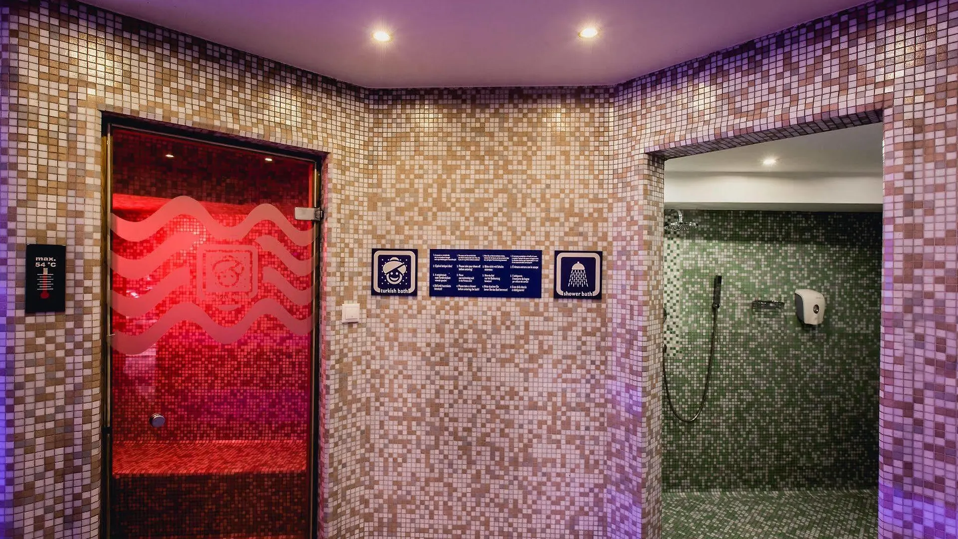 Hotel Museum Budapest